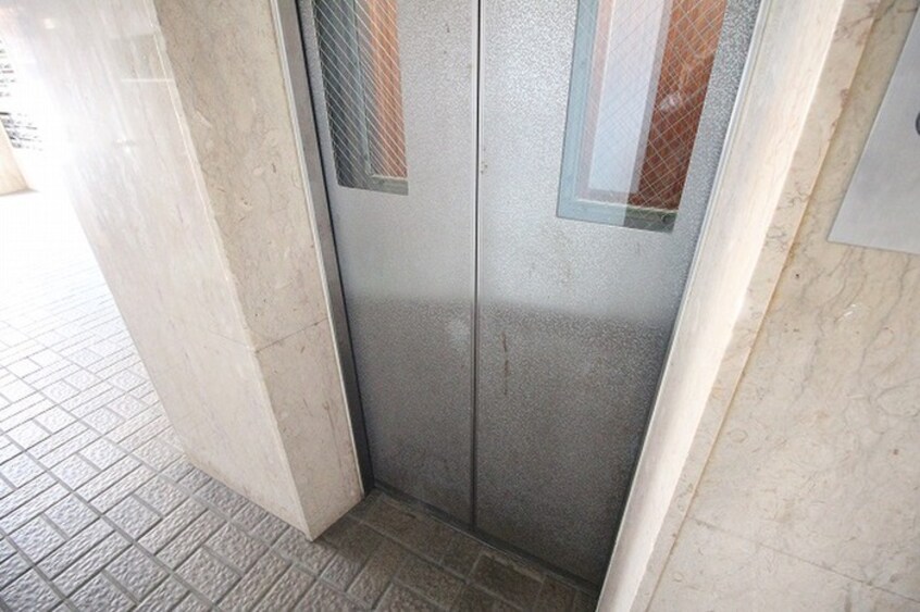 建物設備 アルカディア壬生