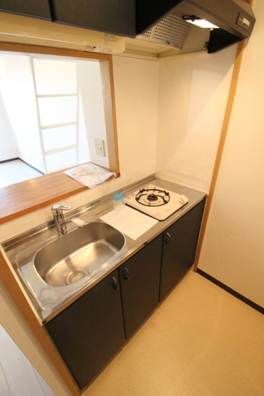 キッチン レジディア天神橋