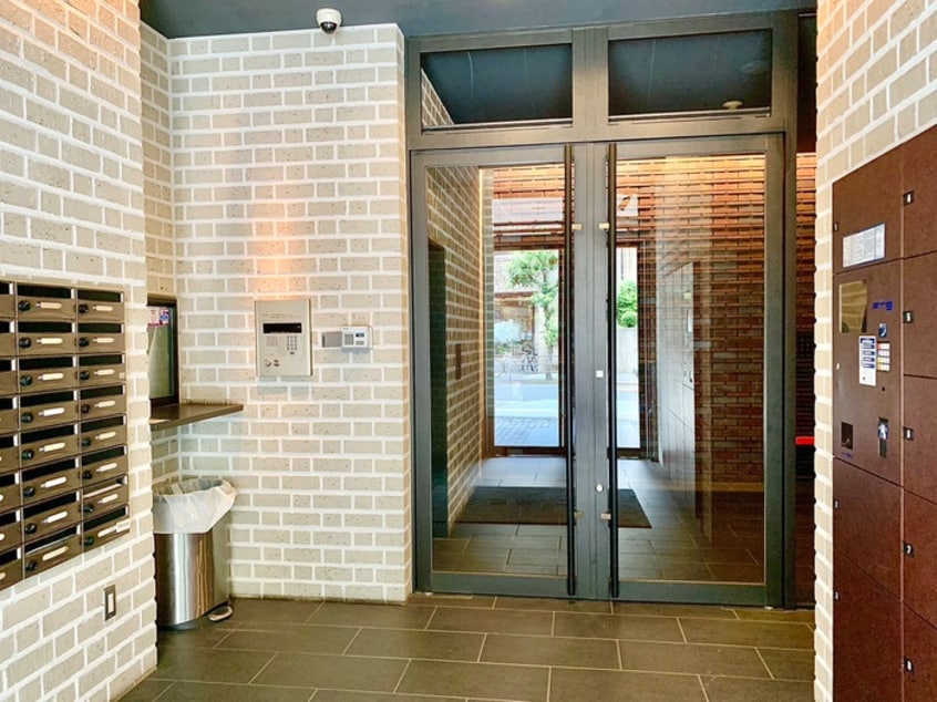 その他 レジディア天神橋