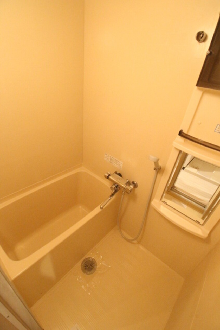 バス／シャワールーム等 レジディア天神橋