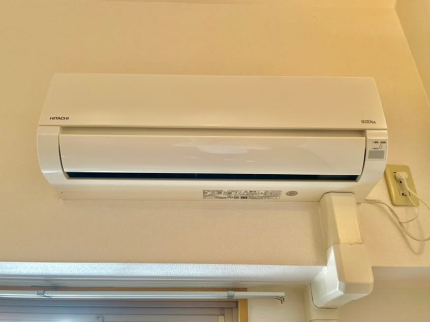 内観写真 レジディア天神橋