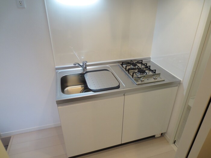 キッチン フェアレディ