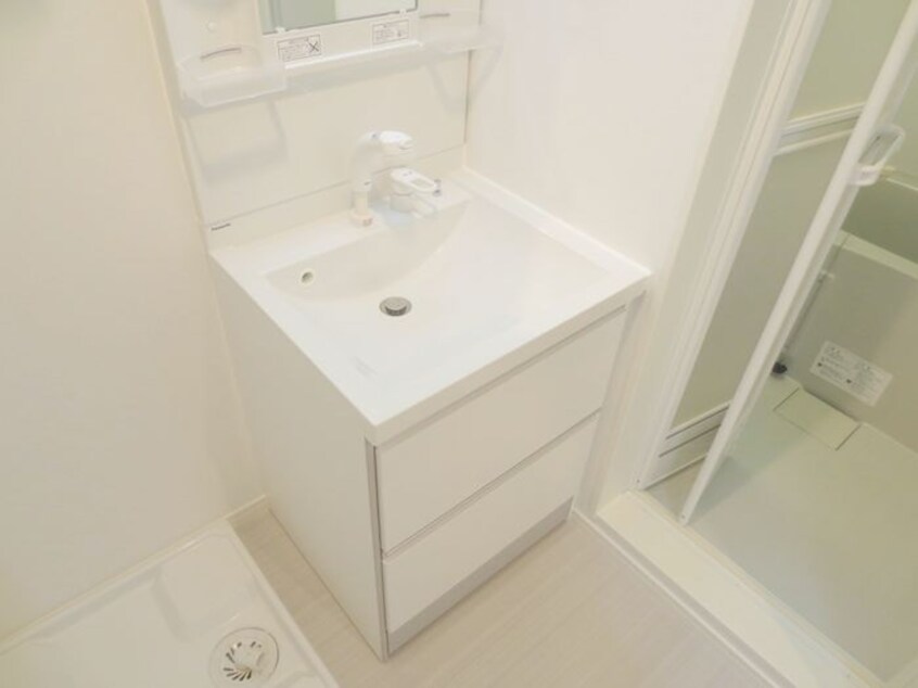 洗面 フェアレディ