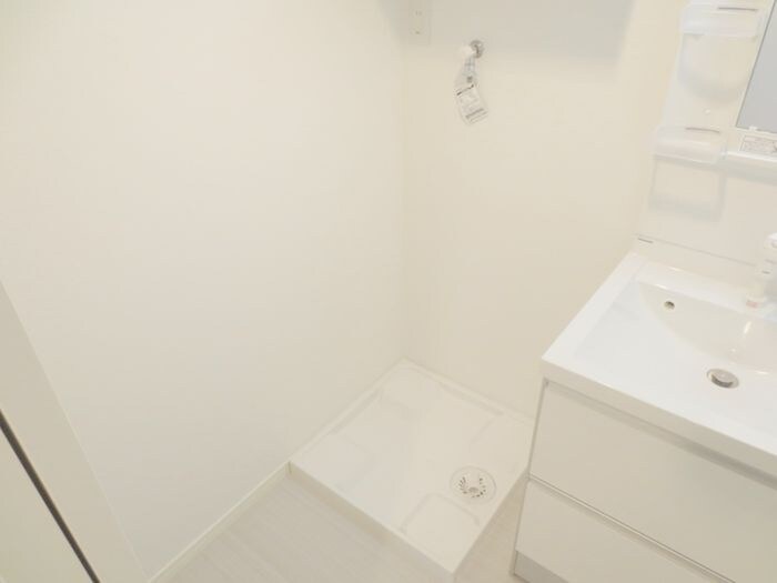 洗濯機置場 フェアレディ