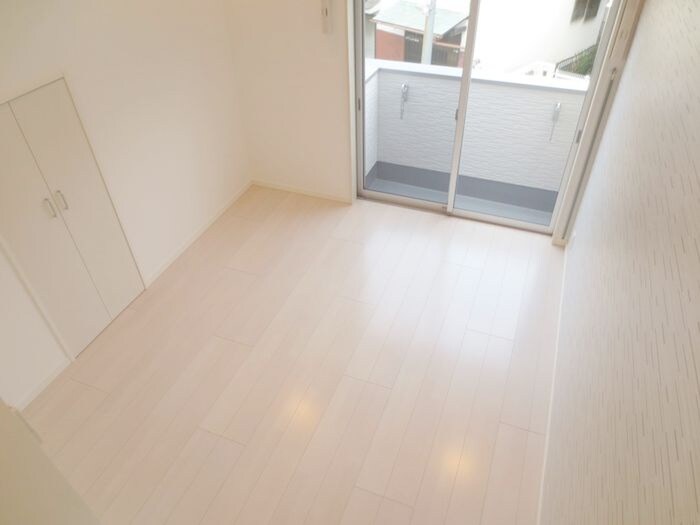 居室 フェアレディ