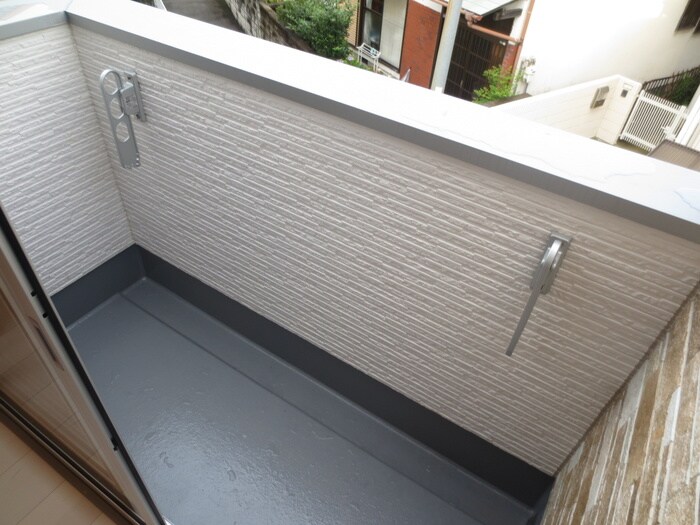 ベランダ・バルコニー フェアレディ