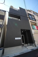 外観写真 グランメール　桜町