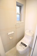 トイレ グランメール　桜町