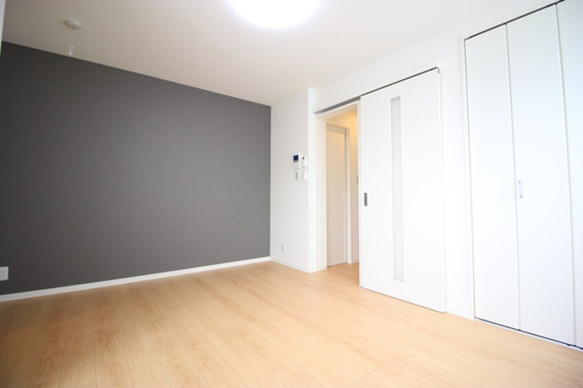 居室 グランメール　桜町