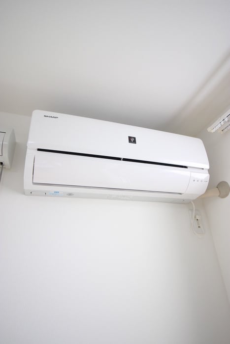 内観写真 グランメール　桜町