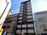 エイペックス新大阪(1103)