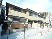 メゾン　カームⅡ