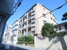 エクセラン夙川（２０３）の外観