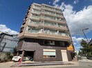 サンハイツ市岡の外観