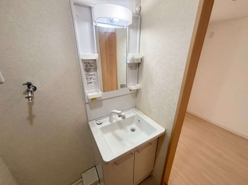 洗面 サンハイツ市岡