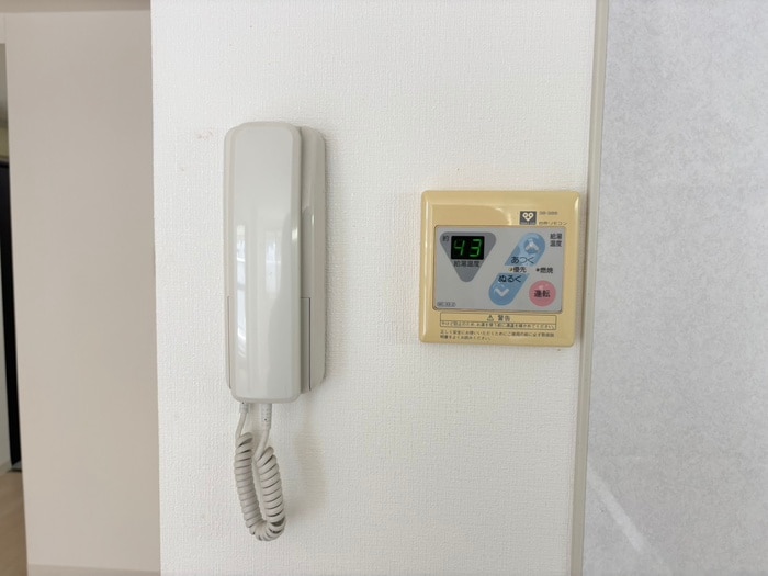 内観写真 サンハイツ市岡