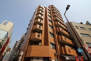 ﾗｲｵﾝｽﾞﾏﾝｼｮﾝ夕陽丘(201)