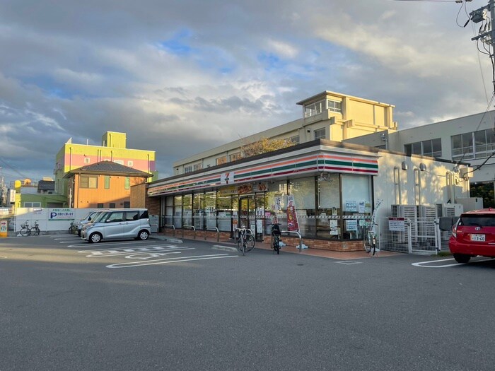 セブンイレブン堺今池町5丁店(コンビニ)まで400m フェスタ香ヶ丘