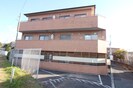 グランシャリオの外観