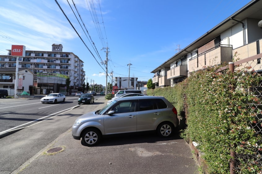 周辺環境 アーク大庄