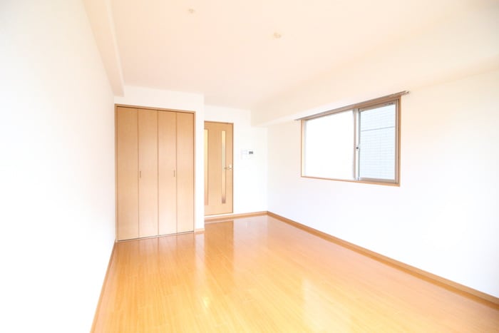 居室 ツインシス御池