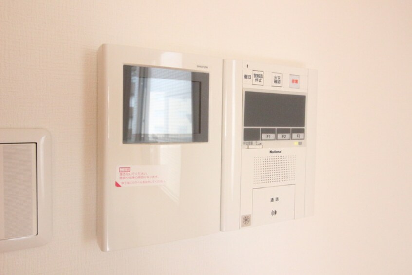 内観写真 ツインシス御池