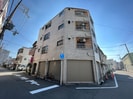 メゾン篠原の外観
