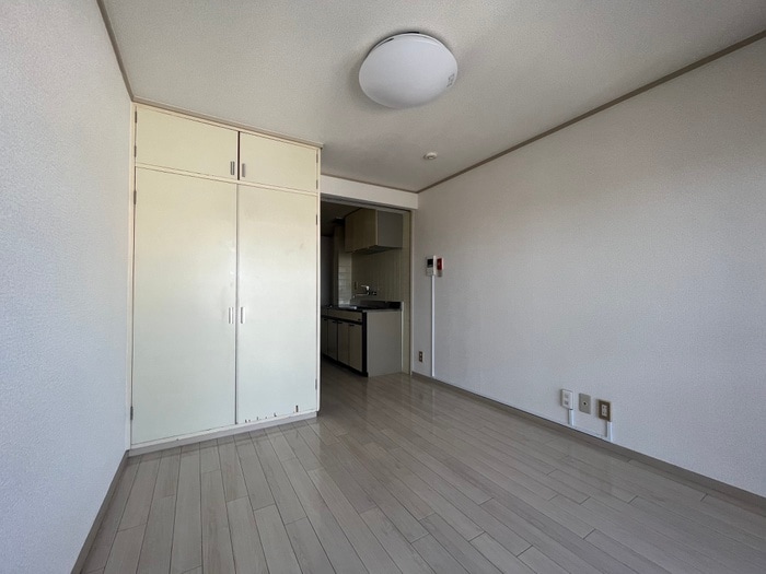 居室 シンコーヴィラ