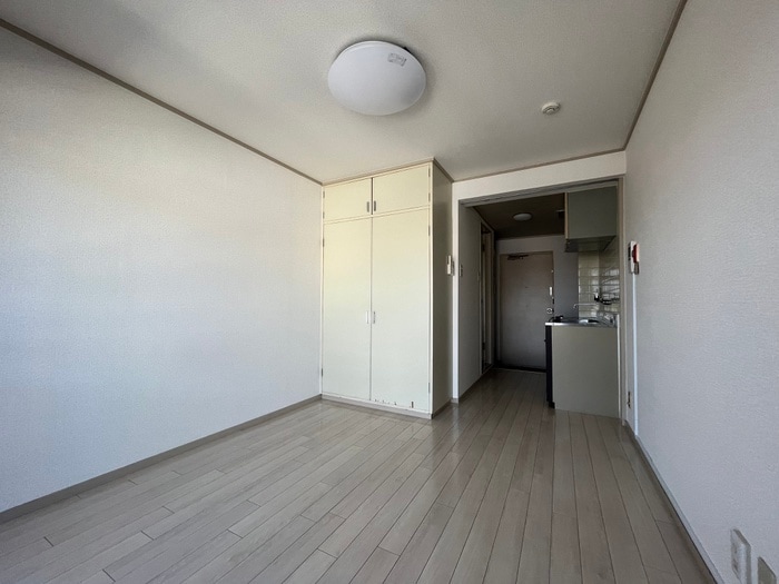 居室 シンコーヴィラ