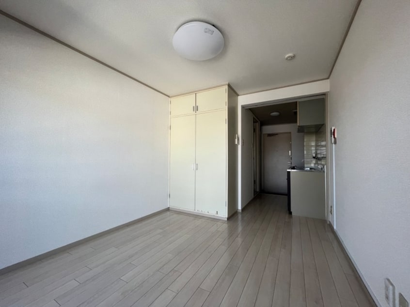 居室 シンコーヴィラ