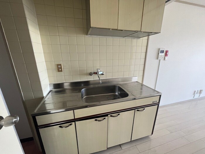 キッチン シンコーヴィラ