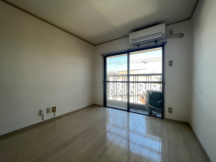 居室 シンコーヴィラ