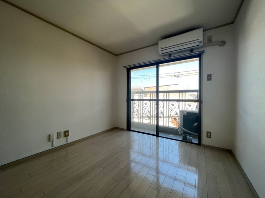 居室 シンコーヴィラ