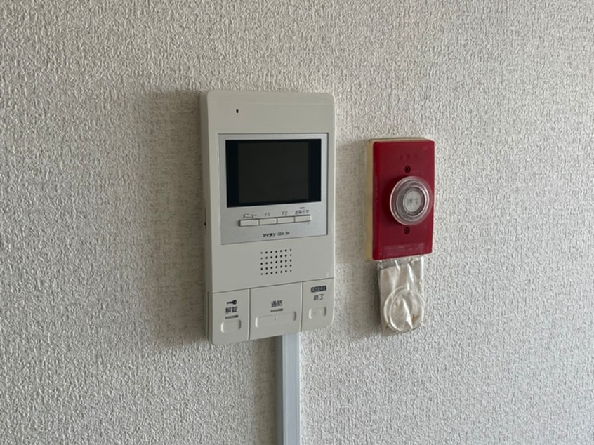 内観写真 シンコーヴィラ