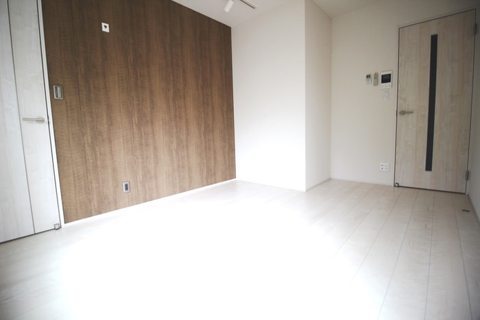 居室 フジパレス住吉山之内