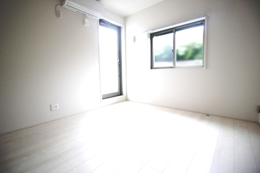 居室 フジパレス住吉山之内