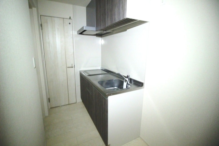 キッチン フジパレス住吉山之内