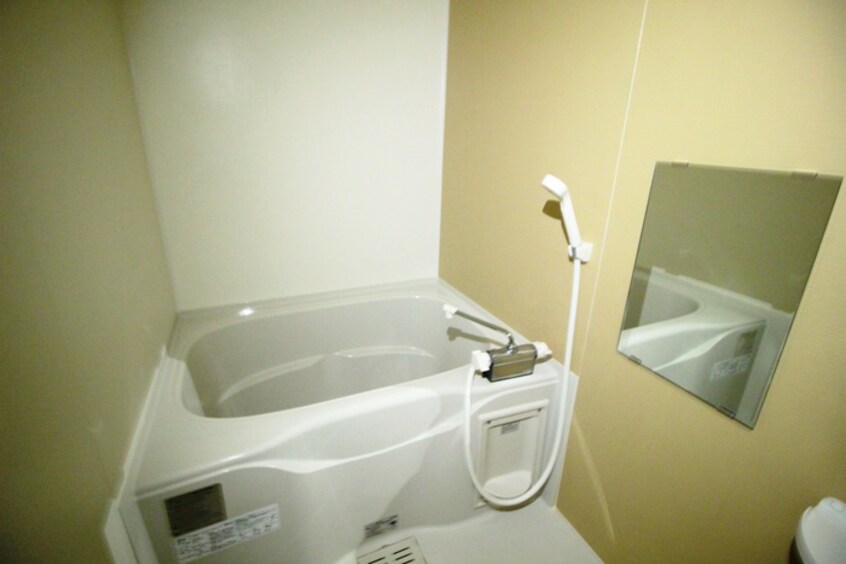 バス／シャワールーム等 フジパレス住吉山之内