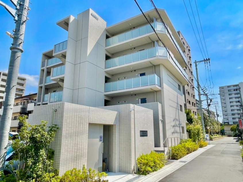 外観写真 ノア伊丹湊町