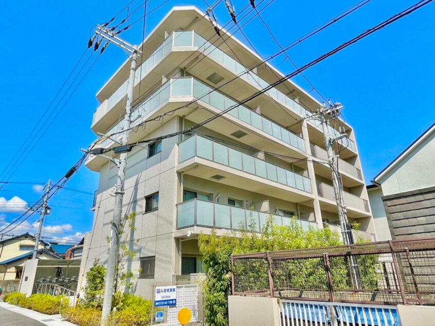 外観写真 ノア伊丹湊町