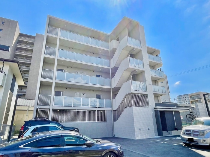 外観写真 ノア伊丹湊町