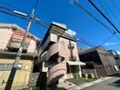 外観写真 クレセント桂