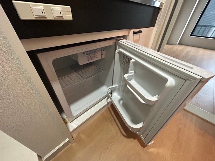 内観写真 クレセント桂