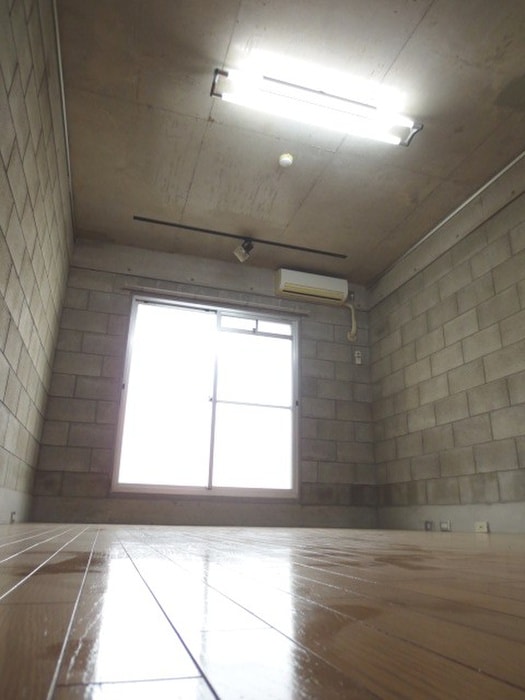 居室 ネオコーポ四条畷