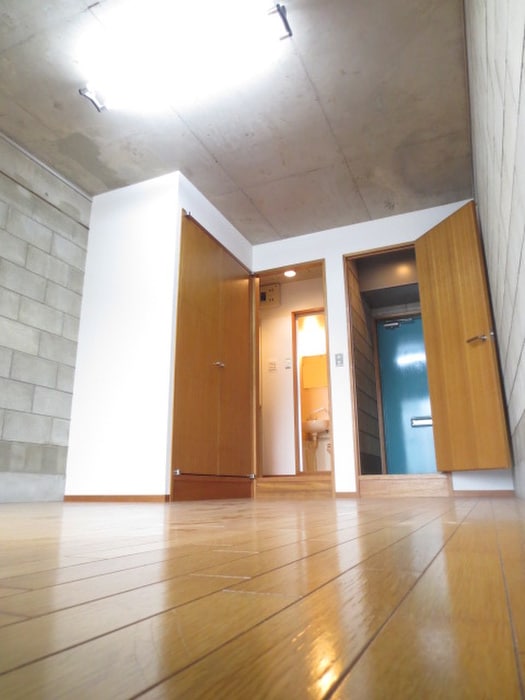 居室 ネオコーポ四条畷