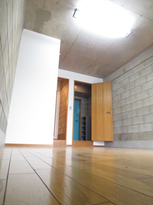 居室 ネオコーポ四条畷