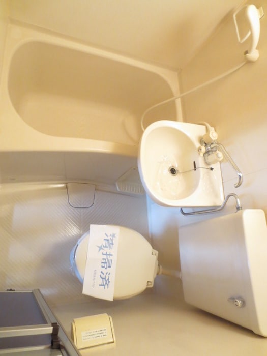 バス／シャワールーム等 ネオコーポ四条畷