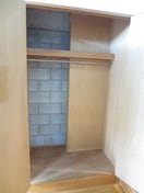 収納 ネオコーポ四条畷