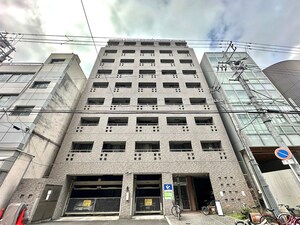 ﾗﾝﾄﾞﾏｰｸｼﾃｨ大阪城南第2