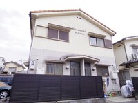 KITAUTI　HOUSE